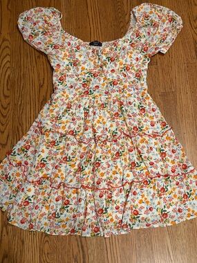 VICI Dress
